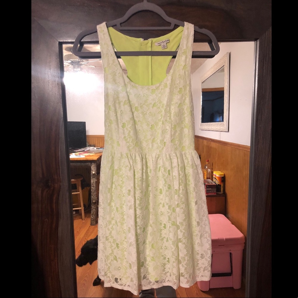 American Eagle Dress